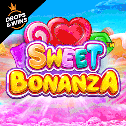 Play Sweet Bonanza in Spin Castle Casino